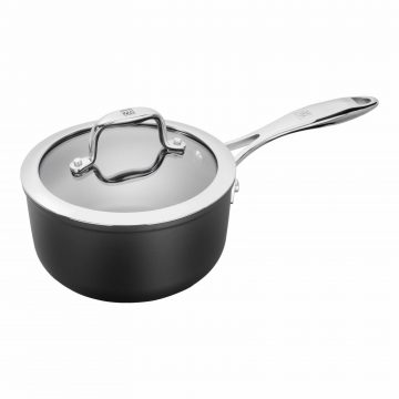 Cazo con tapa de 16 cm Zwilling Forte – Cuchillalia.com