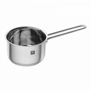 Cazo de acero inoxidable de 12 cm Zwilling PICO - Cuchillalia.com