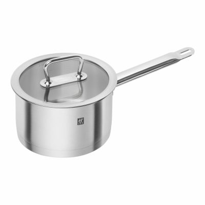 Cazo de acero inoxidable de 18 cm Zwilling PRO - Cuchillalia.com