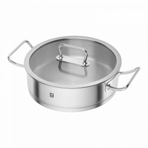 Rustidera de acero inoxidable de 28 cm Zwilling PRO - Cuchillalia.com