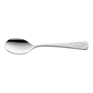 Cucharilla del set de 4 cubiertos para niño Zwilling Kids Teddy – Cuchillalia.com