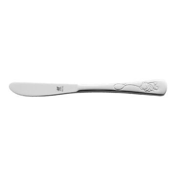 Cuchillo del set de 4 cubiertos para niño Zwilling Kids Teddy – Cuchillalia.com