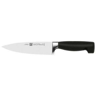 Cuchillo cebollero de 16 cm Zwilling Four Star - Cuchillalia.com
