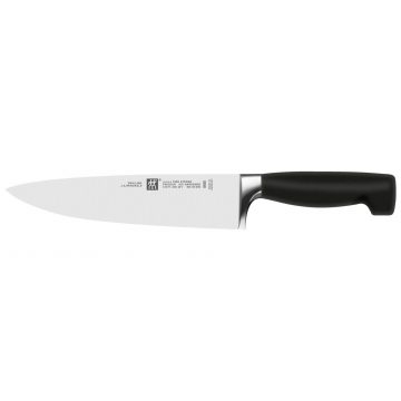 Cuchillo cebollero de 20 cm Zwilling Four Star – Cuchillalia.com