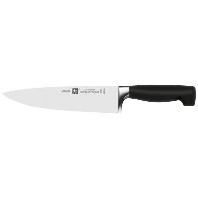 Cuchillo cebollero de 20 cm Zwilling Four Star - Cuchillalia.com