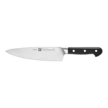Cuchillo de chef de 20 cm Zwilling PRO – Cuchillalia.com