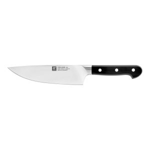 Cuchillo de chef de 18 cm - Zwilling PRO - Cuchillalia.com