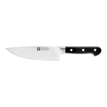 Cuchillo de chef de 18 cm – Zwilling PRO – Cuchillalia.com