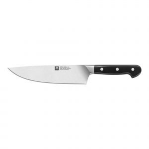 Cuchillo de chef de 20 cm - Zwilling PRO - Cuchillalia.com