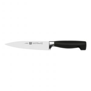 Cuchillo fileteador de 16 cm Zwilling Four Star - Cuchillalia.com