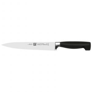 Cuchillo fileteador de 20 cm Zwilling Four Star - Cuchillalia.com