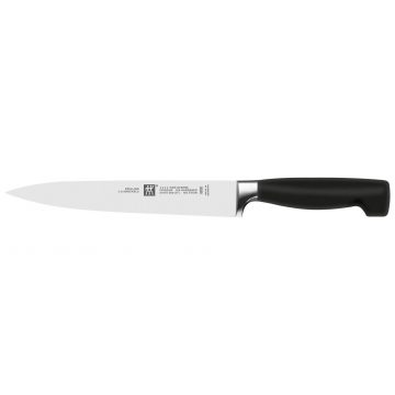 Cuchillo fileteador de 20 cm Zwilling Four Star – Cuchillalia.com