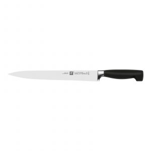 Cuchillo fileteador de 26 cm Zwilling Four Star - Cuchillalia.com