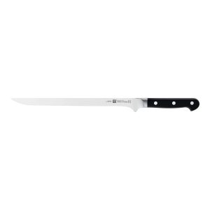 Cuchillo jamonero de 26 cm Zwilling PRO - Cuchillalia.com