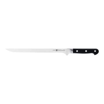 Cuchillo jamonero de 26 cm Zwilling PRO – Cuchillalia.com