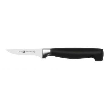 Cuchillo mondador de 7 cm Zwilling Four Star – Cuchillalia.com