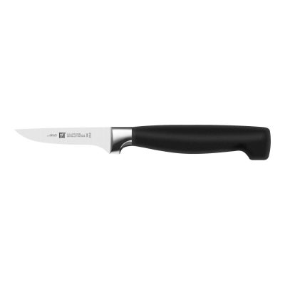 Cuchillo mondador de 7 cm Zwilling Four Star - Cuchillalia.com