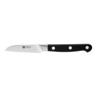 Cuchillo mondador carrado de 9 cm - Zwilling PRO - Cuchillalia.com