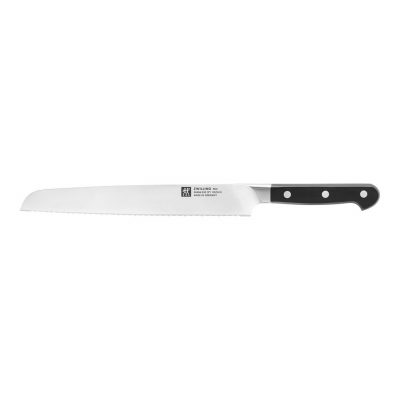 Cuchillo panero de 23 cm Zwilling PRO - Cuchillalia.com