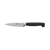 Cuchillo puntilla de 10 cm Zwilling Four Star - Cuchillalia.com