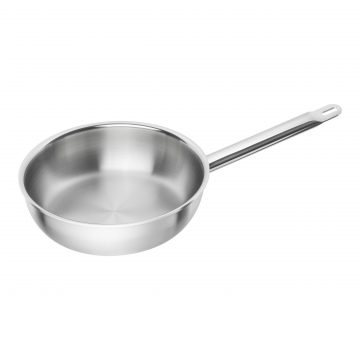 Sartén de acero inoxidable de 24 cm Zwilling PRO – Cuchillalia.com