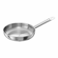 Sartén de acero inoxidable de 24 cm Zwilling TWIN Choice - Cuchillalia.com