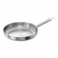 Sartén de acero inoxidable de 28 cm Zwilling TWIN Choice - Cuchillalia.com