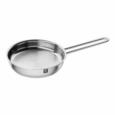 Sartén de acero inoxidable de 16 cm Zwilling PICO - Cuchillalia.com