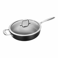 Sartén con tapa de 28 cm Zwilling Forte - Cuchillalia.com