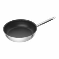 Sartén de 28 cm con antiadherente Zwilling PRO PAN PTFE - Cuchillalia.com