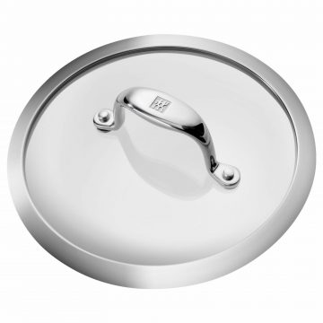 Tapa de un cazo Zwilling Forte – Cuchillalia.com