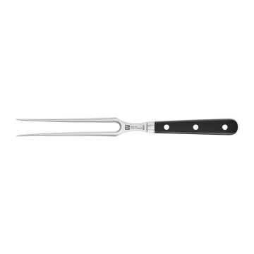 Tenedor trinchante de 18 cm – Zwilling PRO – Cuchillalia.com
