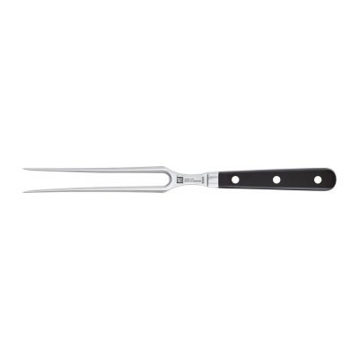 Tenedor trinchante de 18 cm - Zwilling PRO - Cuchillalia.com