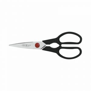 Tijeras de cocina de 20 cm Zwilling Twin L - Cuchillalia.com