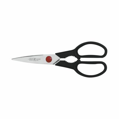 Tijeras de cocina de 20 cm Zwilling Twin L - Cuchillalia.com