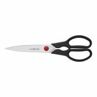 Tijeras de cocina de 23 cm Zwilling Twin L - Cuchillalia.com