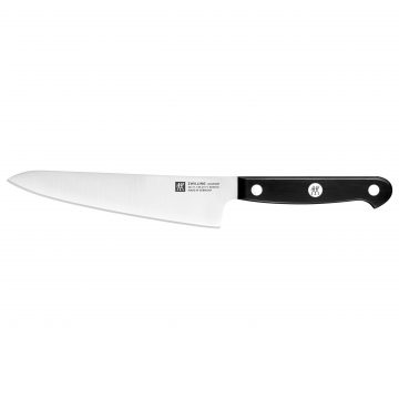 Cuchillo de chef compacto de 14 cm Zwilling Gourmet – Cuchillalia.com