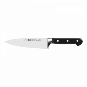 Cuchillo cebollero o de chef de 16 cm Zwilling Professional S - Cuchillalia.com