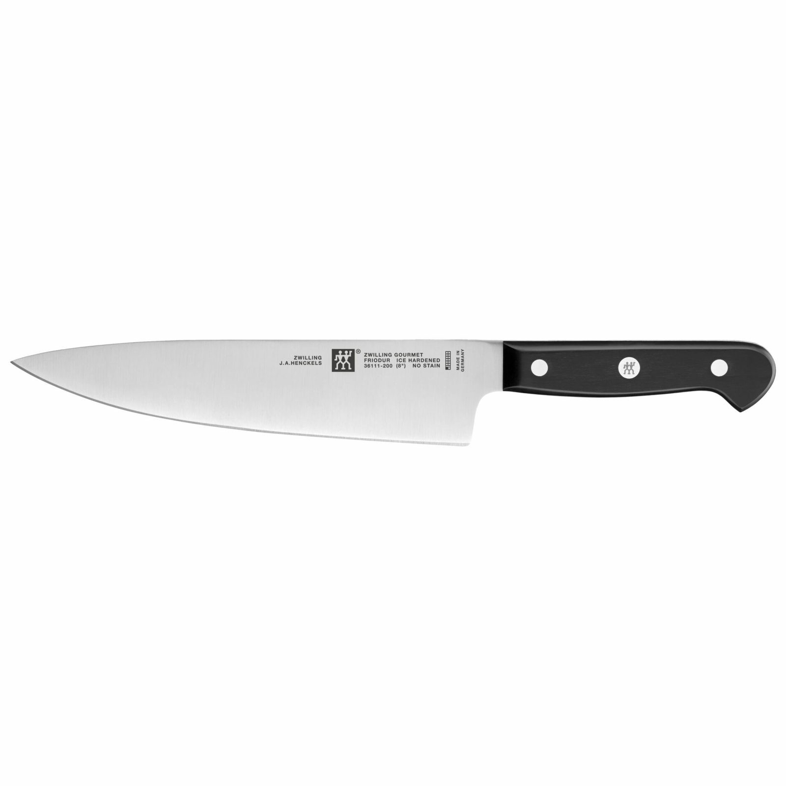 Cuchillo Cocinero/Chef de 20cm - Arcos Riviera 233624 BLANCO