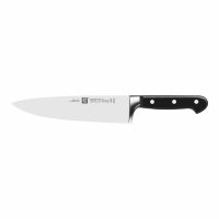 Cuchillo cebollero o de chef de 20 cm Zwilling Professional S - Cuchillalia.com