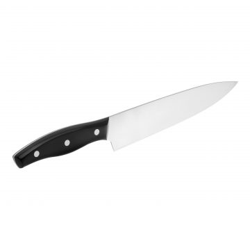 Reverso del cuchillo de chef de 20 cm Zwilling TWIN Pollux – Cuchillalia.com