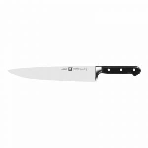 Cuchillo cebollero o de chef de 26 cm Zwilling Professional S - Cuchillalia.com