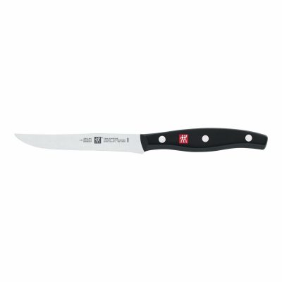 Cuchillo chuletero de 12 cm Zwilling TWIN Pollux - Cuchillalia.com