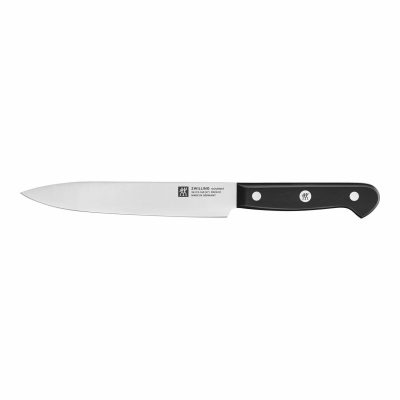 Cuchillo fileteador de 16 cm Zwilling Gourmet - Cuchillalia.com