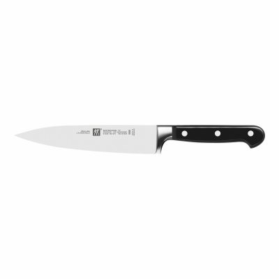 Cuchillo fileteador de 16 cm Zwilling Professional S - Cuchillalia.com