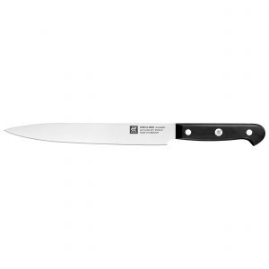 Cuchillo fileteador de 20 cm Zwilling Gourmet - Cuchillalia.com