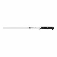 Cuchillo jamonero/salmonero de 31 cm Zwilling Professional S - Cuchillalia.com