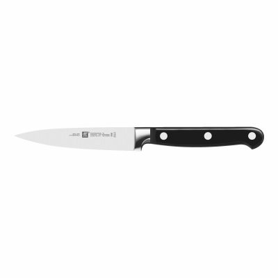 Cuchillo mondador de 10 cm Zwilling Professional S - Cuchillalia.com