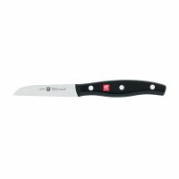 Cuchillo mondador carrado de 8 cm Zwilling TWIN Pollux - Cuchillalia.com