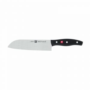 Cuchillo santoku de 18 cm Zwilling TWIN Pollux - Cuchillalia.com